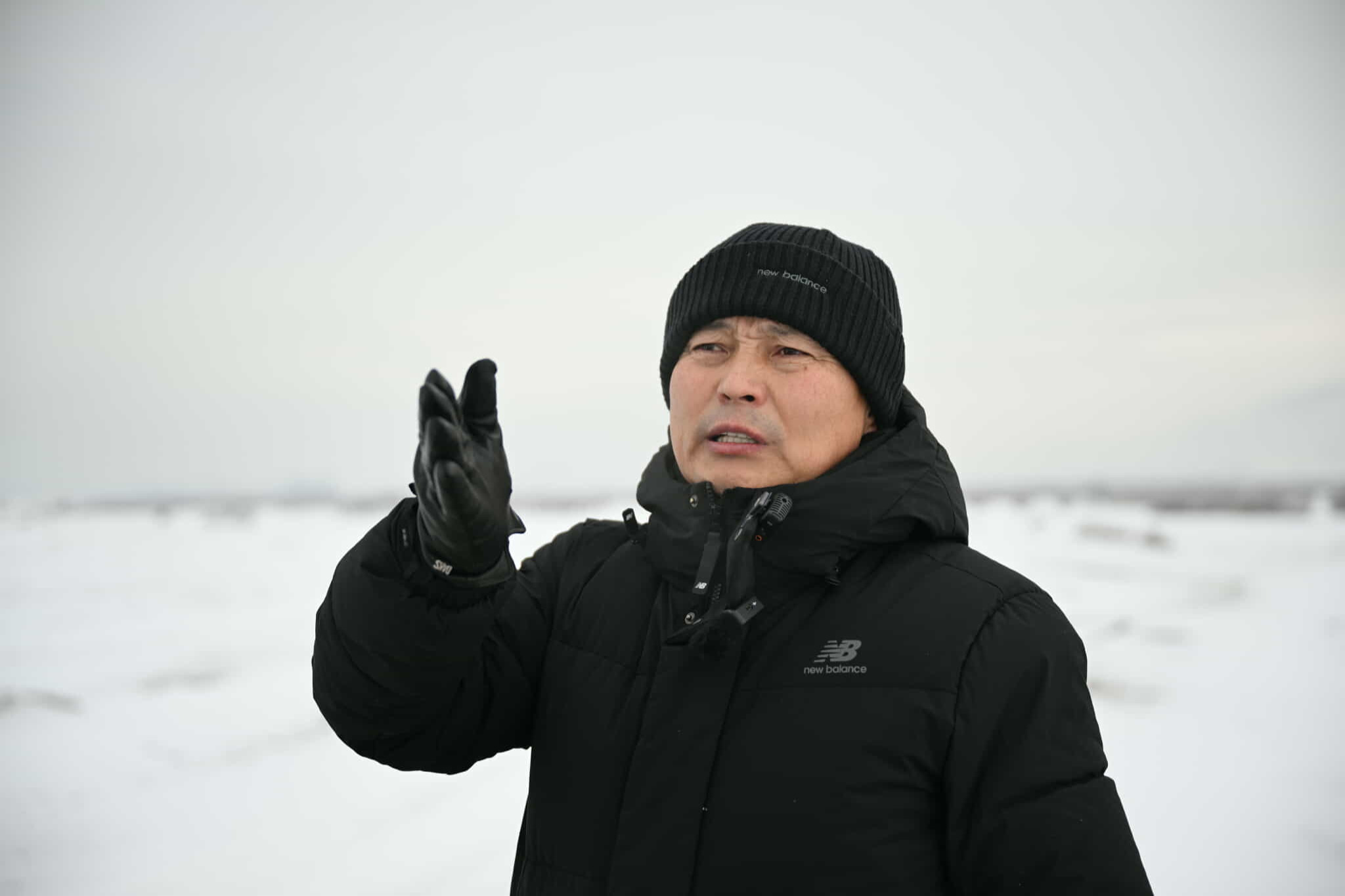 Х.Нямбаатар: Туулын хурдны замын зорчих хэсгийн хөдөлгөөнийг 2027 оны долоодугаар сарын 1-нд нээнэ